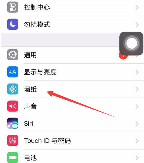 iPhone照片应用复制编辑方法