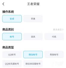 易次元app如何使用微信支付