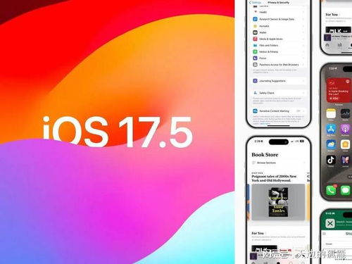 iOS17.5Beta如何关闭弹窗更新