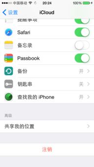 如何在iPhone上隐藏精确位置