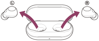 sony蓝牙耳机如何连接苹果手机