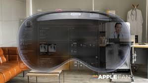 如何使用Apple Vision Pro操控无人机