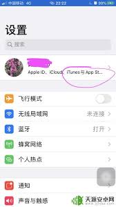 两台iPhone打电话互相响铃怎么办