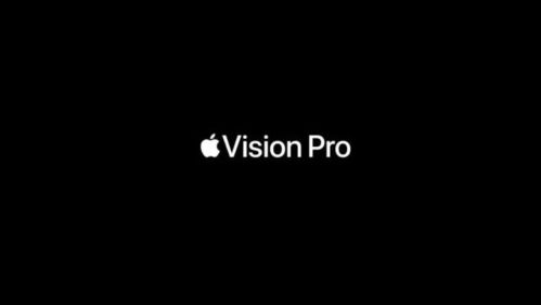 AppleVisionPro