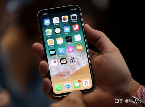 为何iPhone不生产可折叠屏幕手机