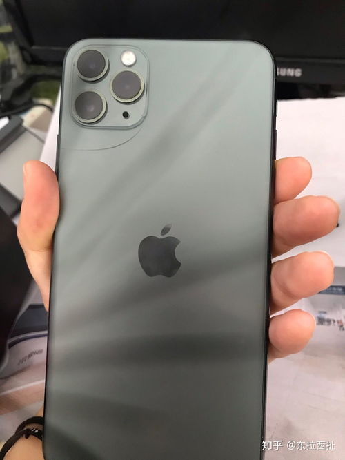 iphone11pro有锁与无锁差异详解