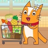 猫咪商店