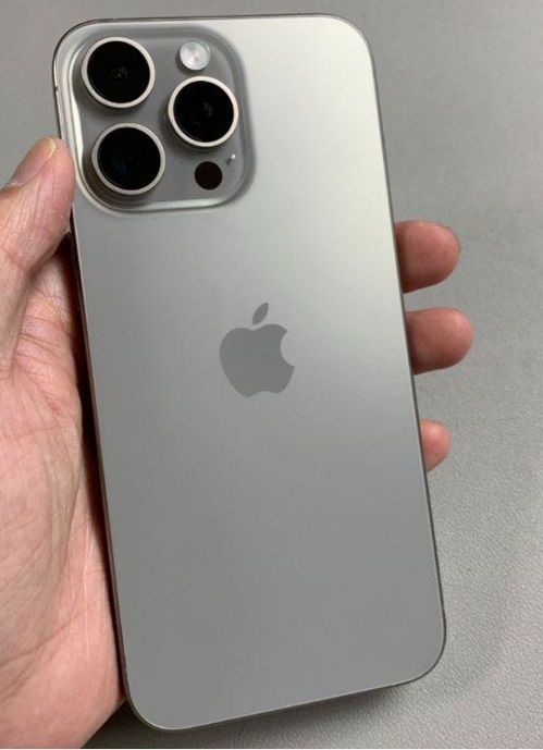 20iPhone15及15Pro相机使用提示有哪些