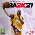 nba2k21移动版