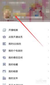 QQ个人信息与隐私设置如何调整