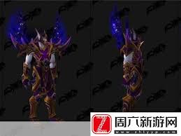 魔兽世界血骑士战袍如何获取