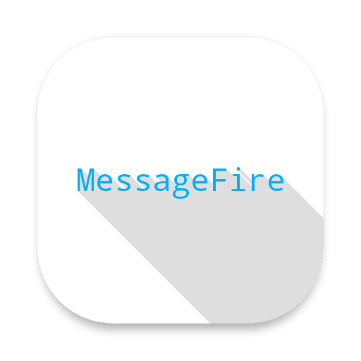 MessageFire微信QQ怼人