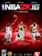 NBA 2K16 中文版