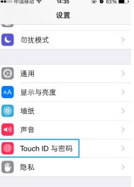 苹果iPhone15如何设置运动与健康功能