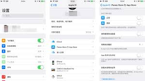 iPhone手机App评分关闭方法