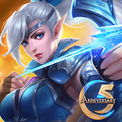 Mobile Legends:Bang bang正式版