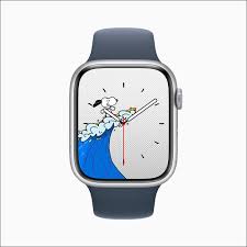 iOS17.5升级后Apple Watch有哪些新变化