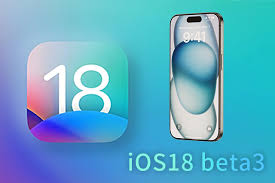 iOS18 beta6如何刷机