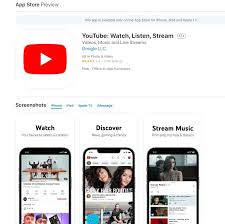 iOS如何在YouTube上下载视频教程