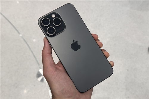 iPhone15是否具备屏幕录制功能