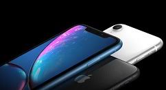 iPhoneXR中设置设备管理信任的步骤