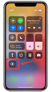 苹果手机8如何录屏及使用方法介绍