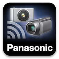 Panasonic Image App