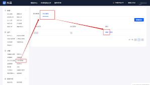 抖音小店子账号授权登录方法