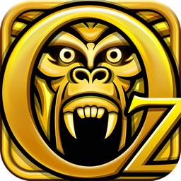 Temple Run:魔境仙踪 