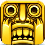 逃出神庙Temple Run