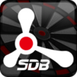 SDBplay智能飞镖靶