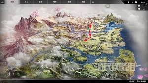 真三国无双起源序章及第一章攻略路线怎么选择