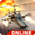 世界级武装直升机(World of Gunships)V0.6.2 金钱/钻石无限安卓版