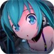 初音未来换装模拟器游戏