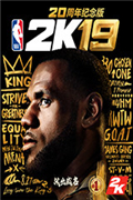 NBA 2K19