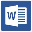 Microsoft Word