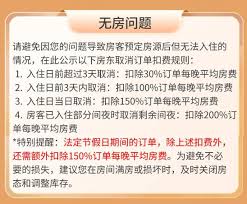 美团民宿取消订单能否退还优惠券