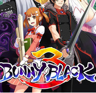 bunny black汉化版