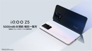 vivo Z5是否支持5G