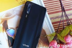 vivo Z5 CPU性能评测