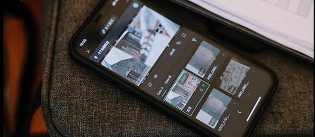 照片备份app