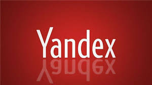 yandex搜索入口无需登录