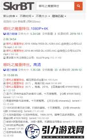 skrbt搜索引擎入口地址是什么
