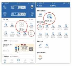 交管12123能否处理闯红灯违章