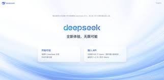 deepseek如何接入本地