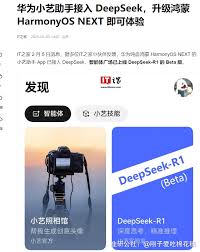 DeepSeek接入指南