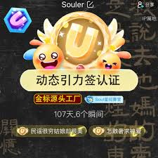 soul虚拟伴侣是做什么的
