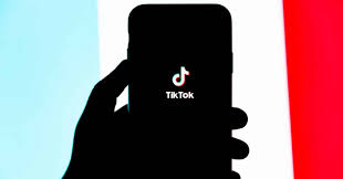 如何在tiktok上屏蔽用户