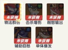 一起当勇士如何搭配最强阵容