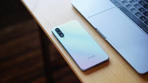 vivoZ5 GPU型号是什么